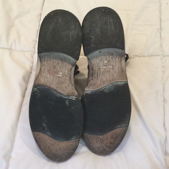 Cordani Parelli Italian Leather Ankle Chelsea Boot - Picture 4 of 9